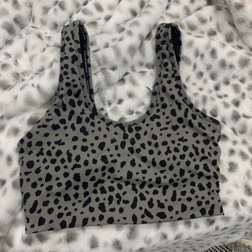 Balance athletica bra